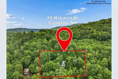 25 McLaren Drive, Campton, NH 03223 - Photo 57