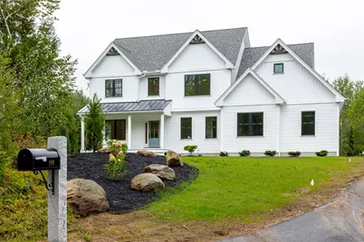 180 Nutting Road, Sunapee, NH 03782 - Photo 3