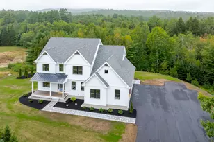 180 Nutting Rd, Sunapee, NH 03782 - Photo 1