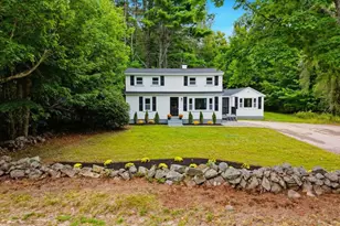 15 Federal Corner Rd, Tuftonboro, NH 03816 - Photo 11
