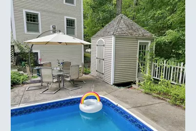 9 Rosewell Road, Bedford, NH 03110 - Photo 25