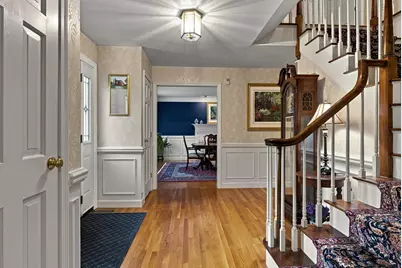 9 Rosewell Road, Bedford, NH 03110 - Photo 33