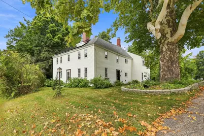 2 Old Tilton Road, Canterbury, NH 03224 - Photo 1