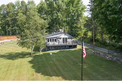 245 Porter Road, Bath, NH 03740 - Photo 1
