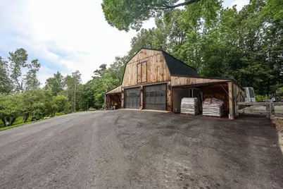 245 Porter Road, Bath, NH 03740 - Photo 3