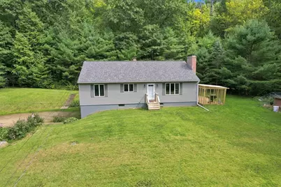 79 S Woods Road, Gilsum, NH 03448 - Photo 3
