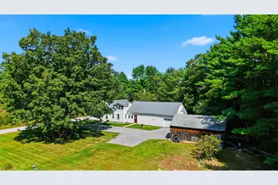74 Swiggey Brook Road, Chichester, NH 03258 - Photo 3
