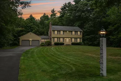 27 Jennifer Lane, Auburn, NH 03032 - Photo 55