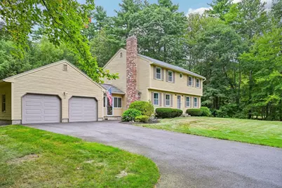 27 Jennifer Lane, Auburn, NH 03032 - Photo 7