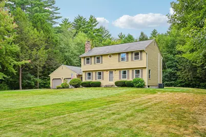 27 Jennifer Lane, Auburn, NH 03032 - Photo 5