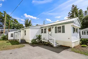 7 Holly Hock Way, Manchester, NH 03109 - Photo 1