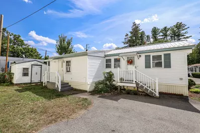 7 Hollyhock Way #32, Manchester, NH 03109 - Photo 21