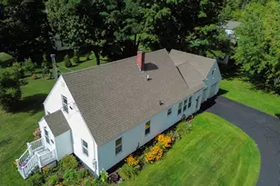 39 Manns Hill Rd, Littleton, NH 03561 - Photo 1