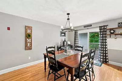 8 Standish Way #6, Amherst, NH 03031 - Photo 11