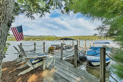 110 Wyman Trail, Moultonborough, NH 03254 - Photo 13