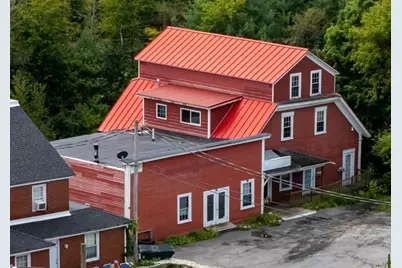 36 King Square, Whitefield, NH 03598 - Photo 1