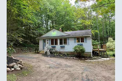159 Joslin Road, Surry, NH 03431 - Photo 1