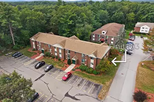121 English Village Rd, Manchester, NH 03102 - Photo 1