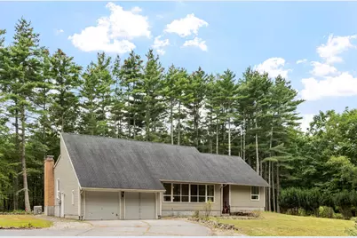 182 Farley Road, Hollis, NH 03049 - Photo 1