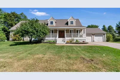 206 County Farm Cross Road, Dover, NH 03820 - Photo 1