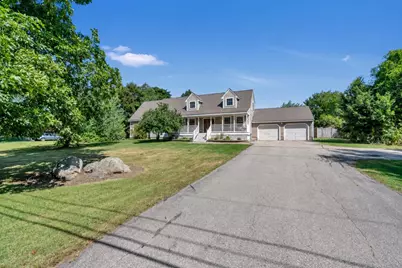 206 County Farm Cross Road, Dover, NH 03820 - Photo 25