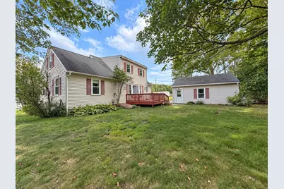 608 Main Street, Gorham, NH 03581 - Photo 23
