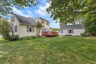 608 Main St, Gorham, NH 03581 - Photo 23