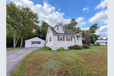 608 Main Street, Gorham, NH 03581 - Photo 1