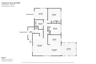 2 Quincy Dr, Derry, NH 03038 - Photo 37