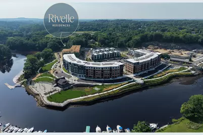 40 River Street #201, Dover, NH 03820 - Photo 1