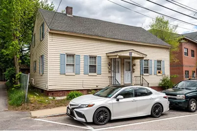 33-35 St Thomas Street, Dover, NH 03820 - Photo 3
