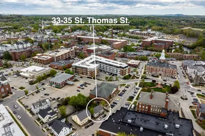 33-35 St Thomas Street, Dover, NH 03820 - Photo 19