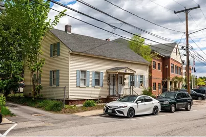 33-35 St Thomas Street, Dover, NH 03820 - Photo 1