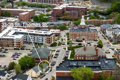 33-35 St Thomas Street, Dover, NH 03820 - Photo 17