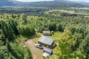 105 White Branch Rd, Pittsburg, NH 03592 - Photo 1