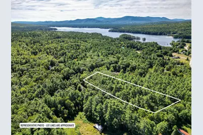 Map 117 Lot 25 Danforth Lane, Madison, NH 03849 - Photo 1