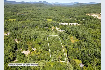 Map 117 Lot 25 Danforth Lane, Madison, NH 03849 - Photo 5