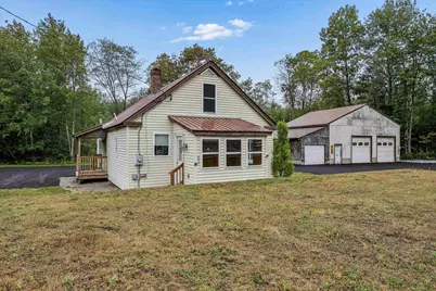 657 W Swanzey Road, Swanzey, NH 03446 - Photo 1