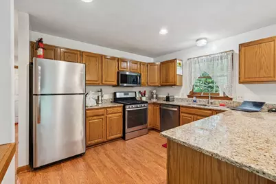 23 Joshuas Lane, Thornton, NH 03285 - Photo 5