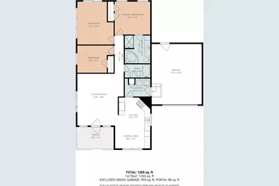 17 Heritage Way, Manchester, NH 03104 - Photo 39