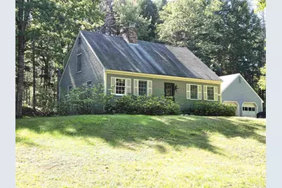 1586 Brownfield Road, Conway, NH 03813 - Photo 1