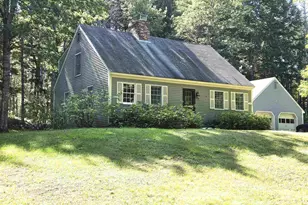 1586 Brownfield Rd, Conway, NH 03813 - Photo 1