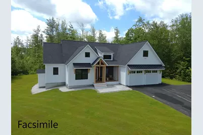 77 Salisbury Road, Mont Vernon, NH 03057 - Photo 1