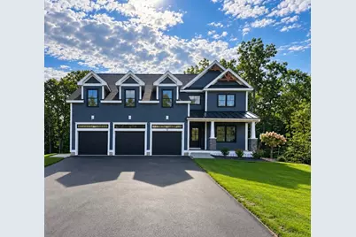 33 Signature Drive #Lot 5, Exeter, NH 03825 - Photo 1