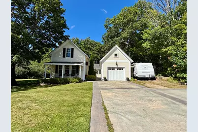 20 Todd Hill Road, Rindge, NH 03461 - Photo 1