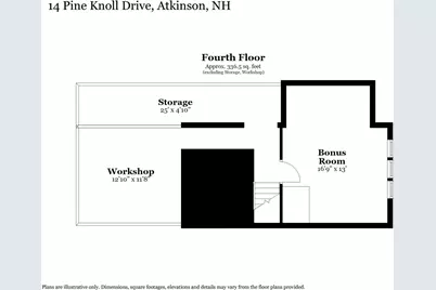 14 Pine Knoll Drive, Atkinson, NH 03811 - Photo 47