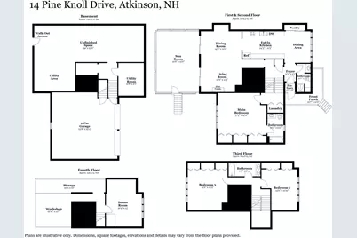 14 Pine Knoll Drive, Atkinson, NH 03811 - Photo 43
