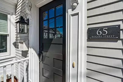65 Rogers Street, Portsmouth, NH 03801 - Photo 1