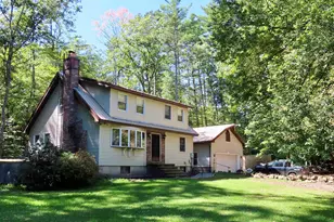 100 N Rd, Franklin, NH 03235 - Photo 1
