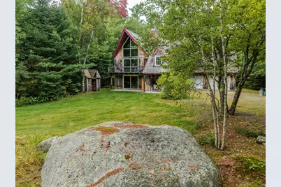 722 Wells Road, Franconia, NH 03580 - Photo 1